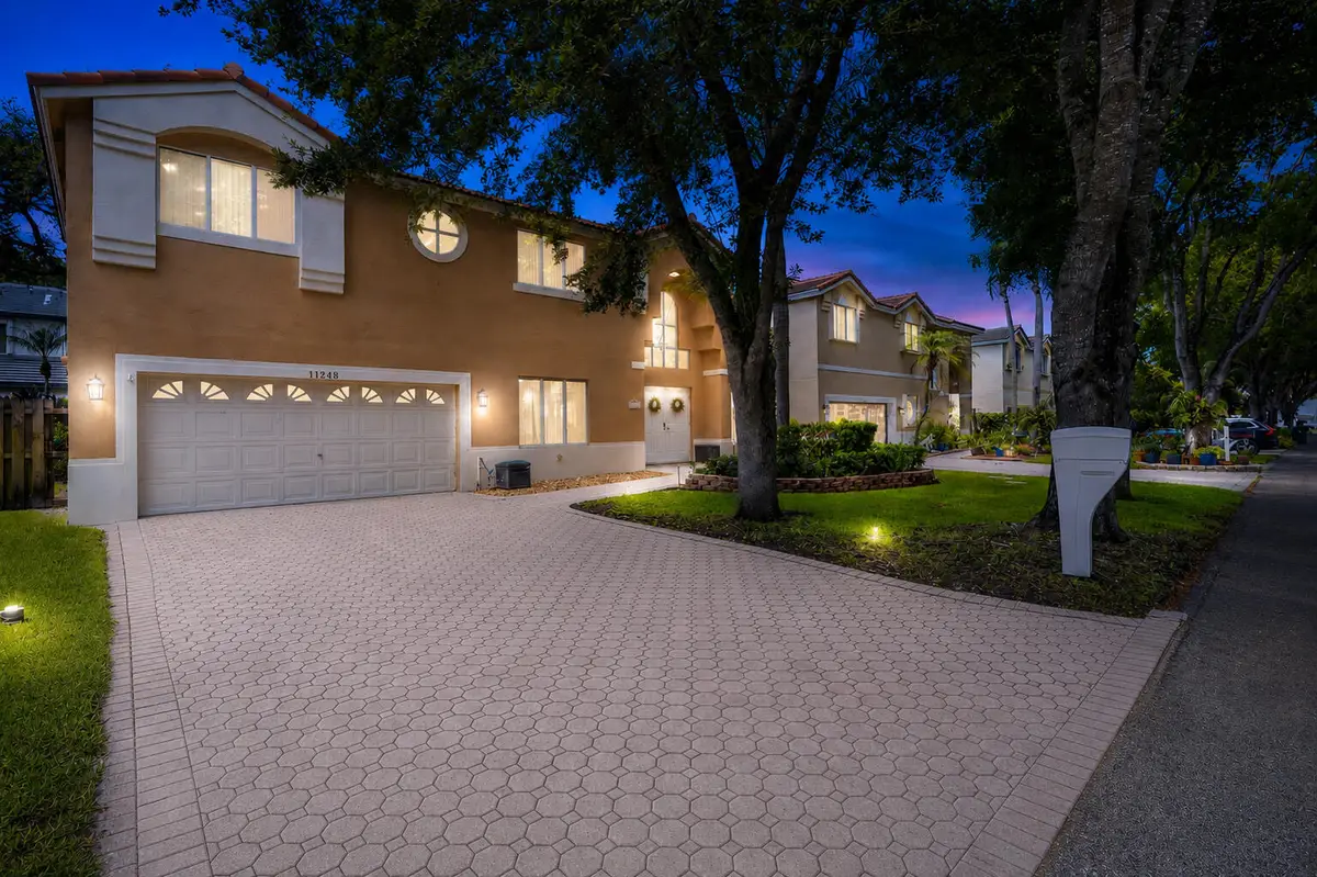 11248 Rhapsody Road, Hollywood, FL 33026 - #1