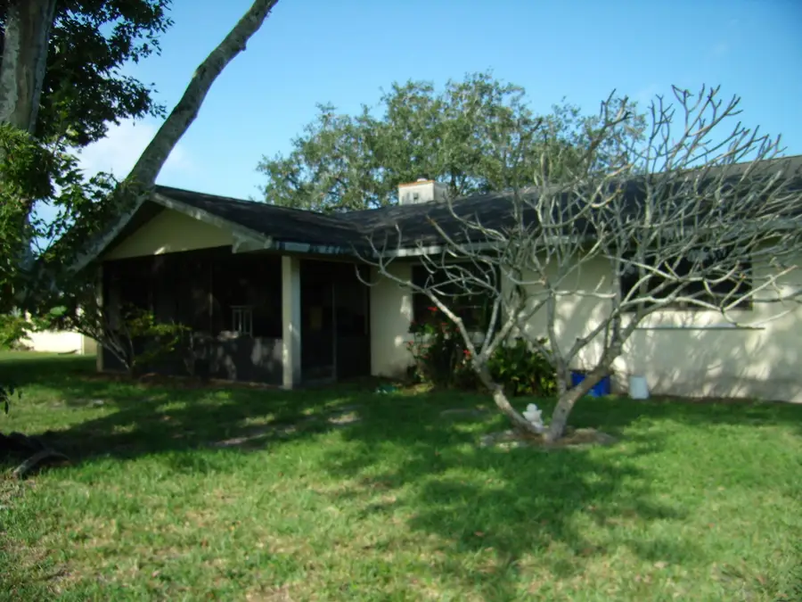 2415 SE Shipping Road, Port Saint Lucie, FL 34952 - #2