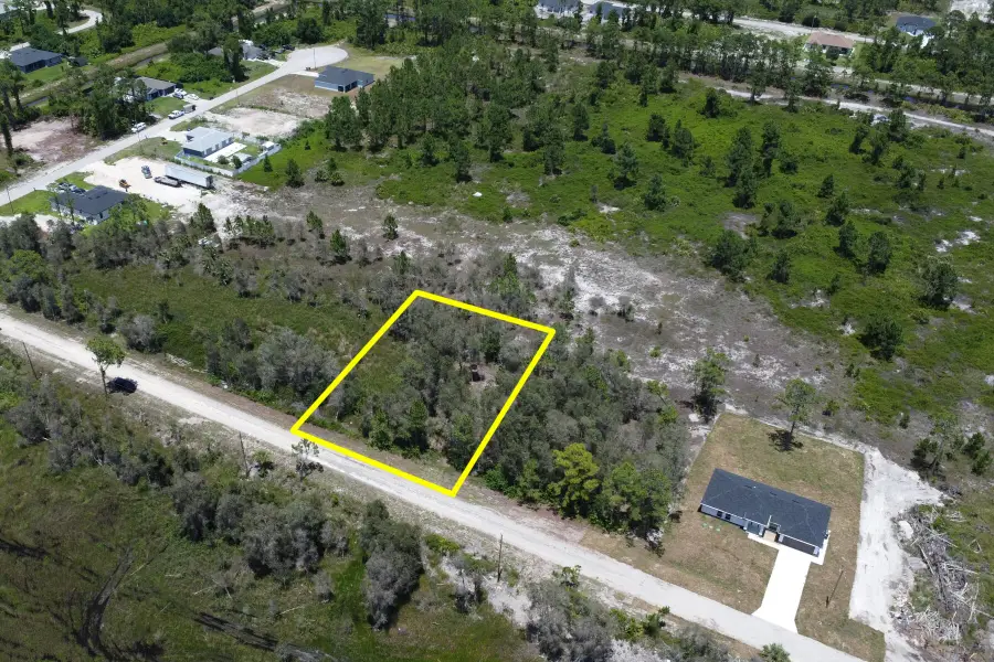 859 Burrows Avenue, Lehigh Acres, FL 33974 - #3