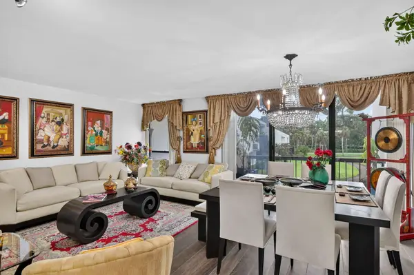 2804 Bridgewood Drive, Boca Raton, FL 33434