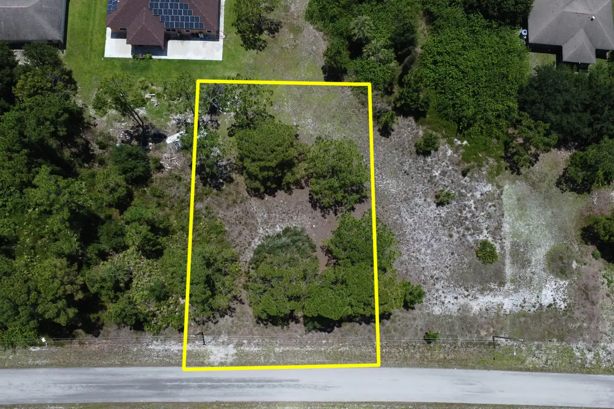 518 Cottonwood Avenue S, Lehigh Acres, FL 33974 - #1