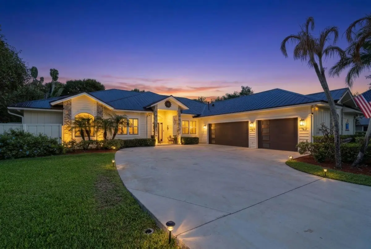 1024 SW Catalina Street, Palm City, FL 34990 - #1