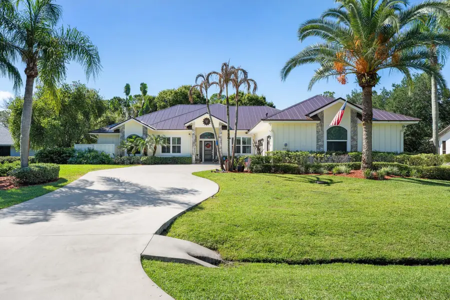 1024 SW Catalina Street, Palm City, FL 34990 - #2