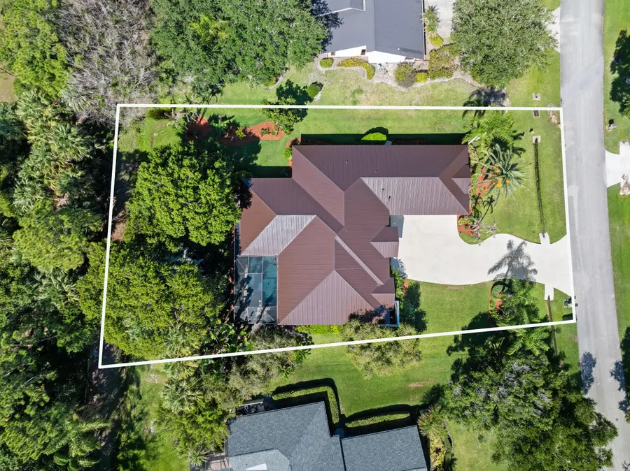 1024 SW Catalina Street, Palm City, FL 34990 - #3