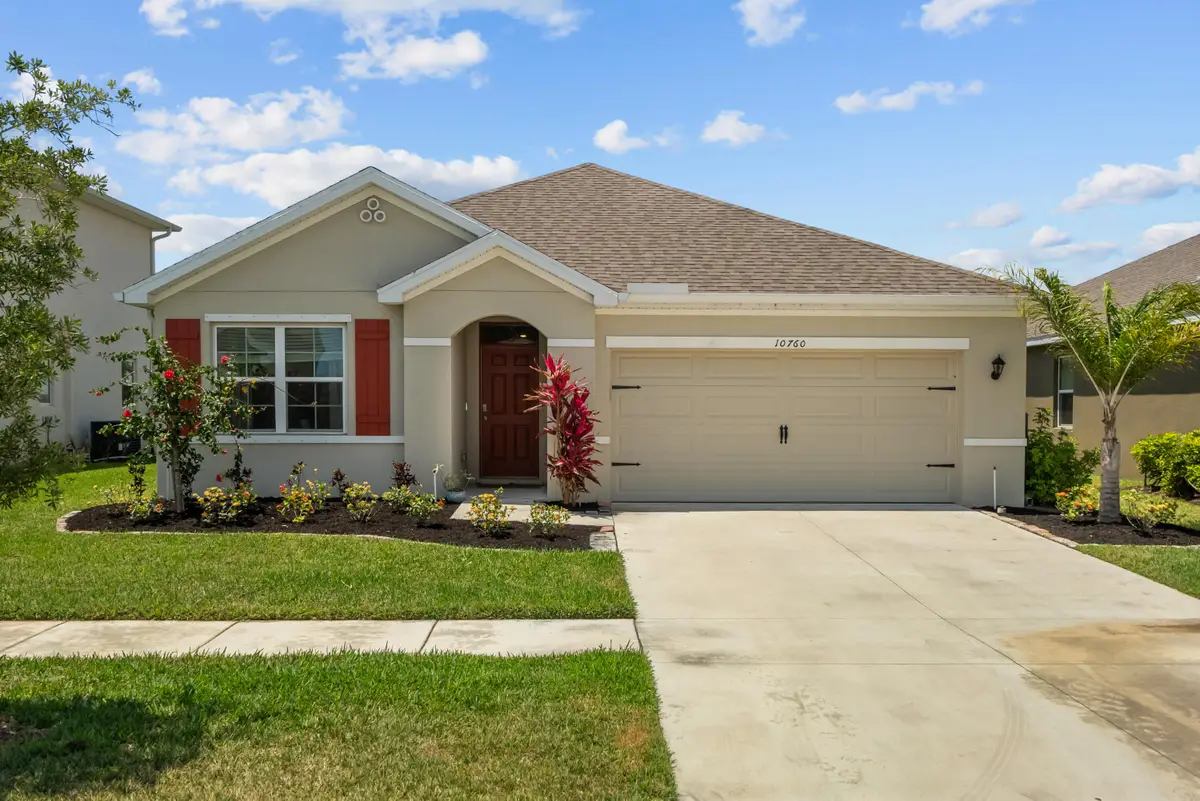 10760 SW Cremona Way, Port Saint Lucie, FL 34987 - #1