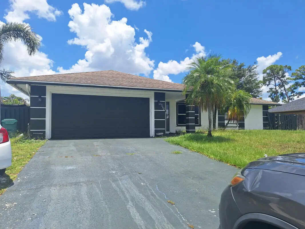 3310 SW Martin Street, Port Saint Lucie, FL 34953 - #1