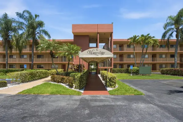 15074 Witney Road #107, Delray Beach, FL 33484