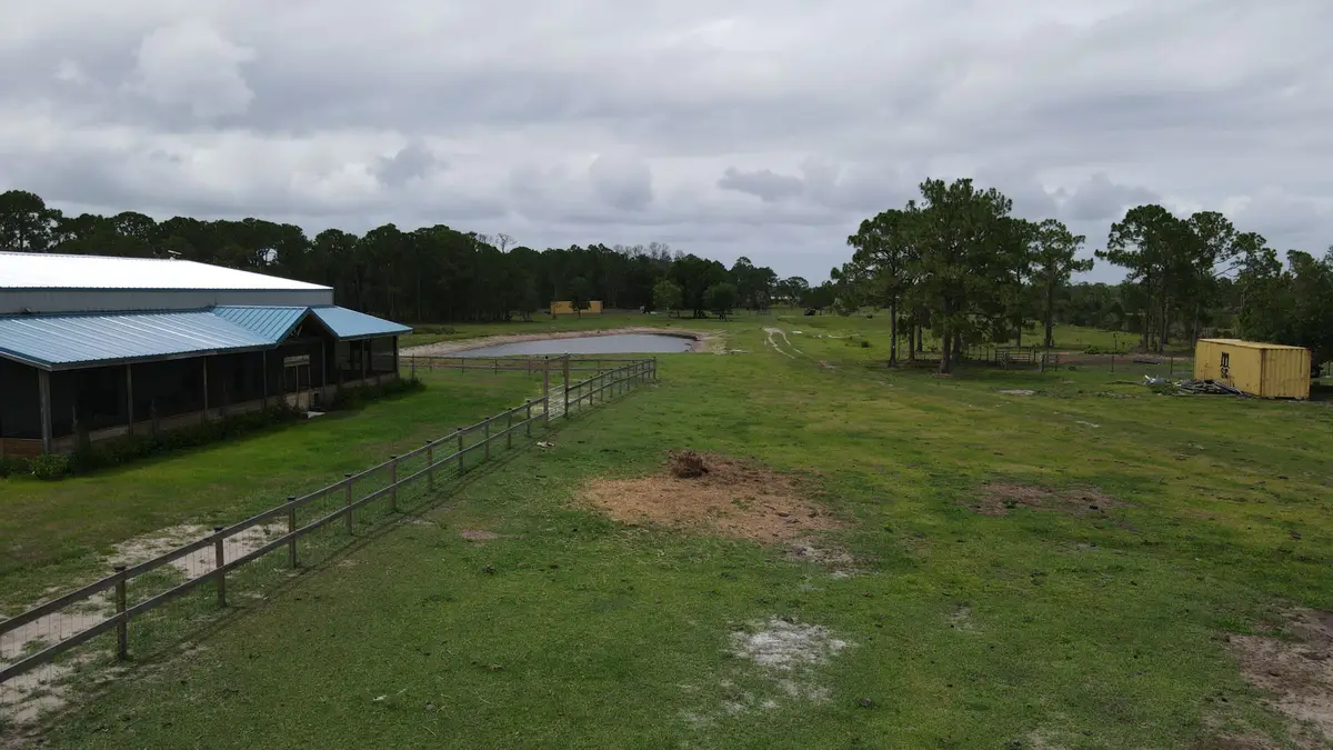 12271 NE 124th Avenue, Okeechobee, FL 34972 - #1