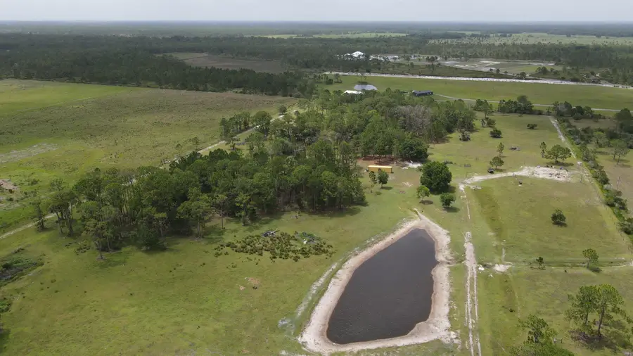 12271 NE 124th Avenue, Okeechobee, FL 34972 - #2