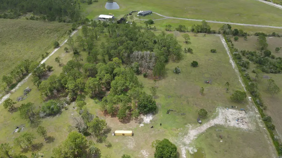 12271 NE 124th Avenue, Okeechobee, FL 34972 - #3
