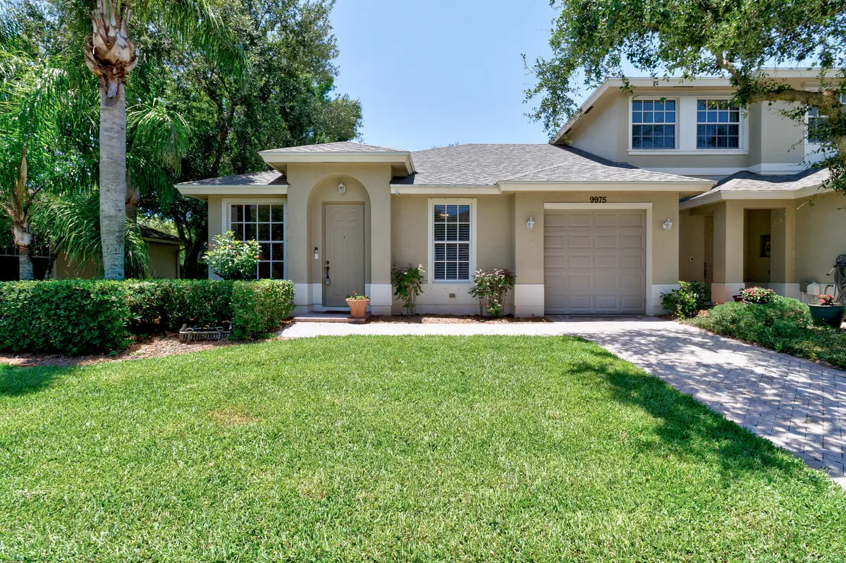 9975 E Villa Circle, Vero Beach, FL 32966 - #1