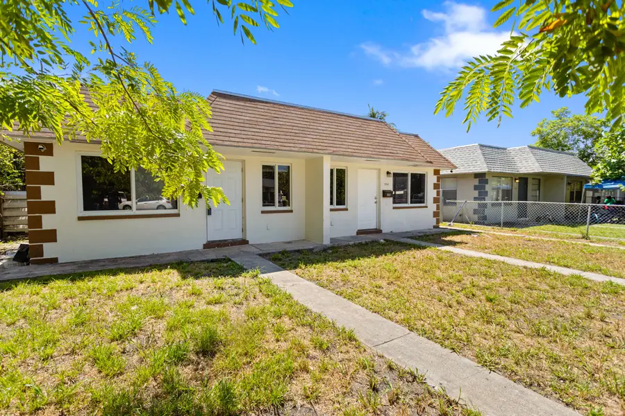 1519-1521 NW 8th Avenue, Fort Lauderdale, FL 33311 - #2