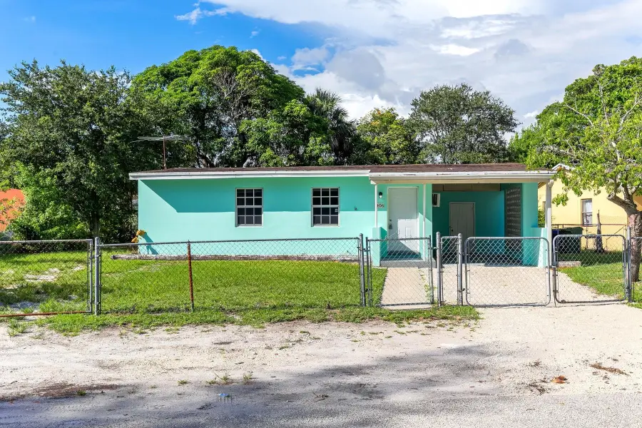 1406 NW 11th Street, Fort Lauderdale, FL 33311 - #2