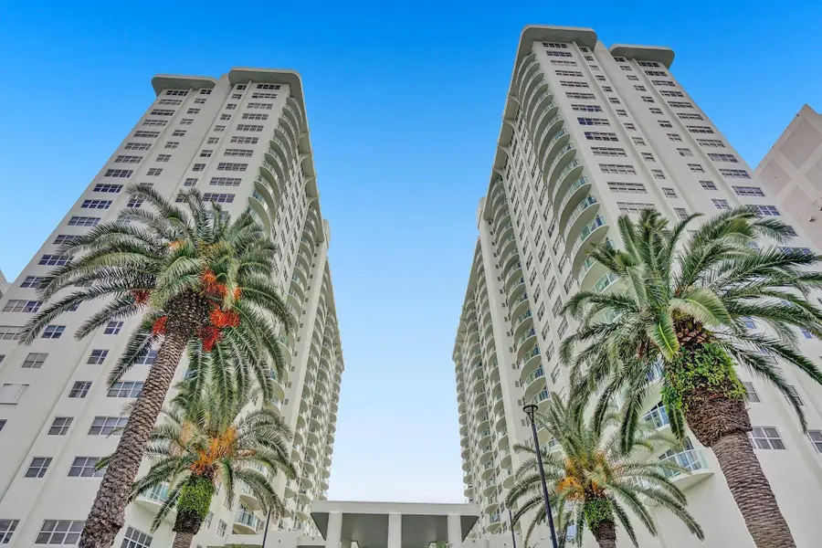 3410 Galt Ocean Drive #1003n, Fort Lauderdale, FL 33308 - #3