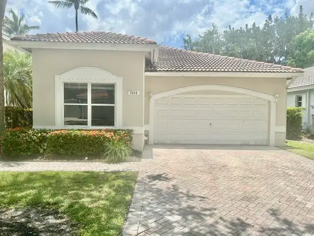 7586 NW 60th Lane, Parkland, FL 33067 - #1