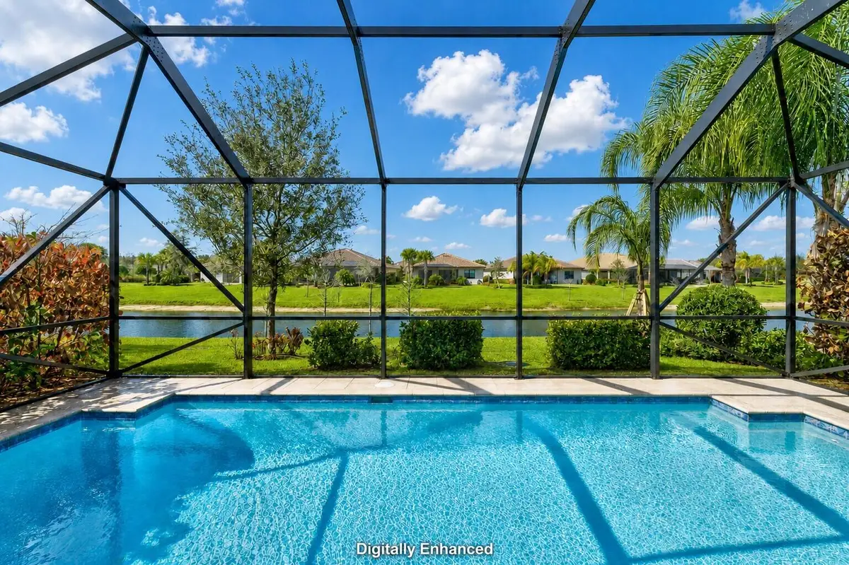 5021 Monroe Circle, Vero Beach, FL 32967 - #1
