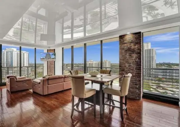 1720 Harrison Street #14h, Hollywood, FL 33020