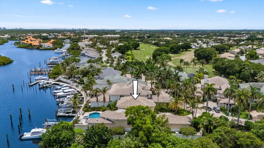 3551 Jonathans Harbour Drive, Jupiter, FL 33477 - #3