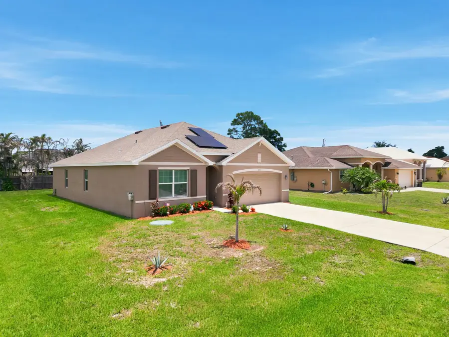 1771 SW Lofgren Avenue, Port Saint Lucie, FL 34953 - #3