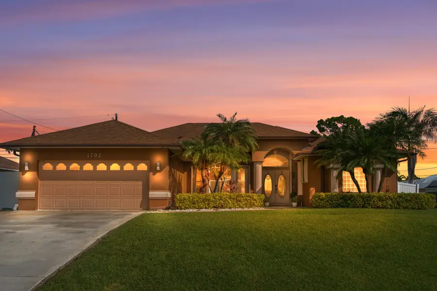 1702 SW Comfort Street, Port Saint Lucie, FL 34987 - #3