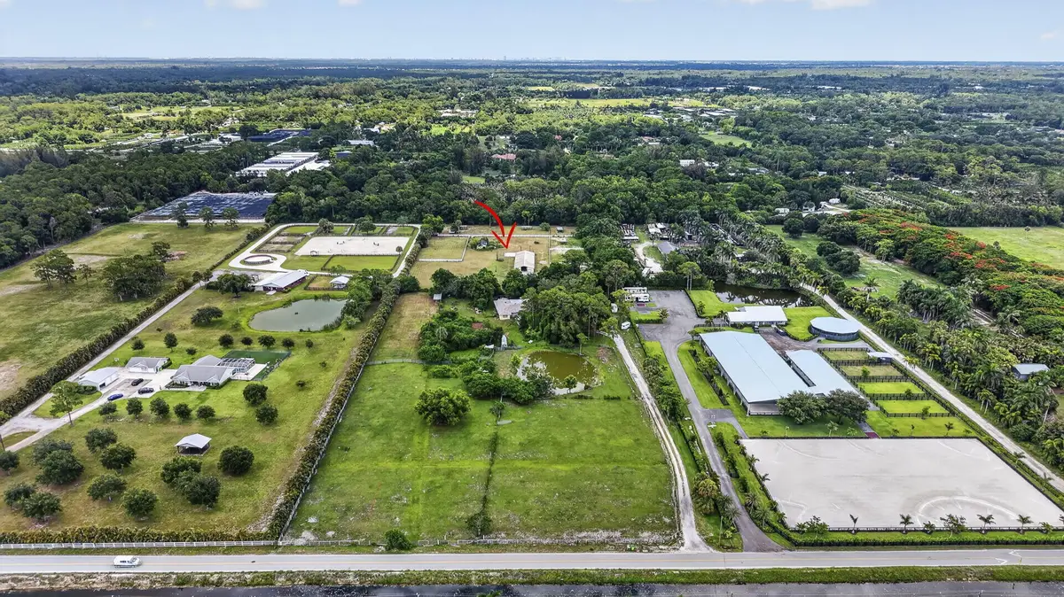 2944 A Road, Loxahatchee, FL 33470 - #1