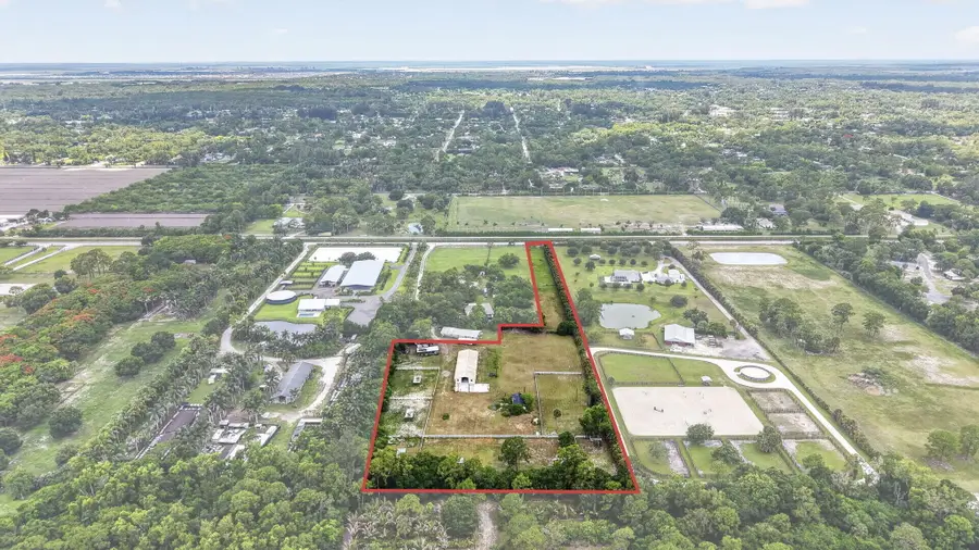 2944 A Road, Loxahatchee, FL 33470 - #2