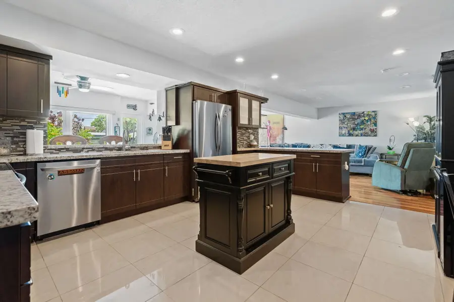 4921 Jackson Street, Hollywood, FL 33021 - #3