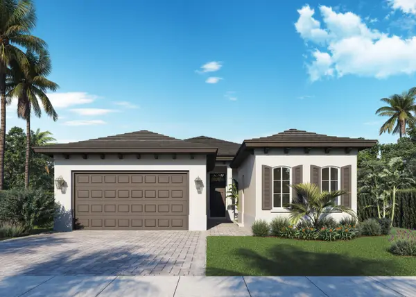 13205 Ridgewater Circle, Palm Beach Gardens, FL 33412