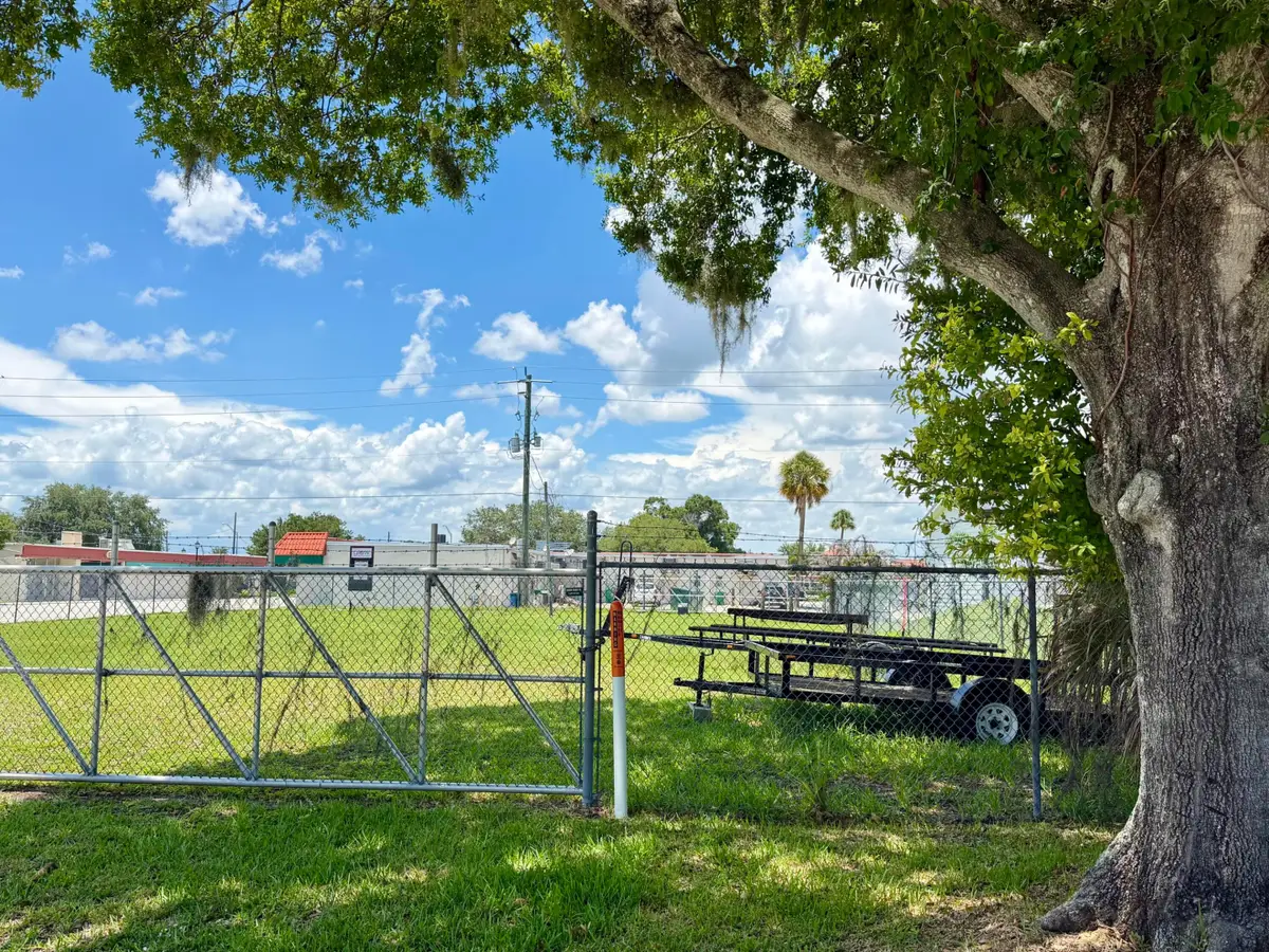 203 SW 3rd Avenue, Okeechobee, FL 34974 - #1