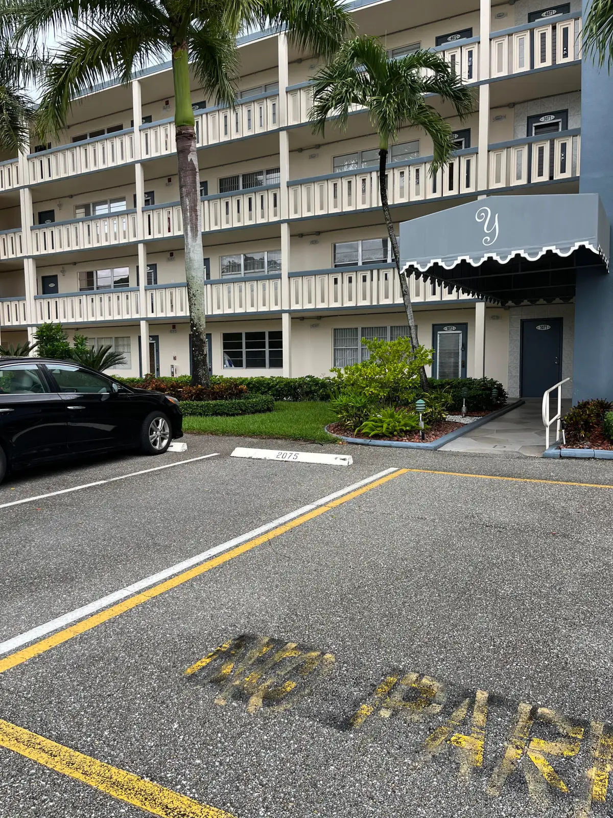 3089 Yarmouth E #3089, Boca Raton, FL 33434 - #1