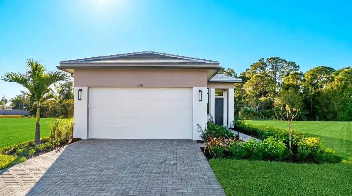 336 SE Via Sangro, Port Saint Lucie, FL 34952 - #1