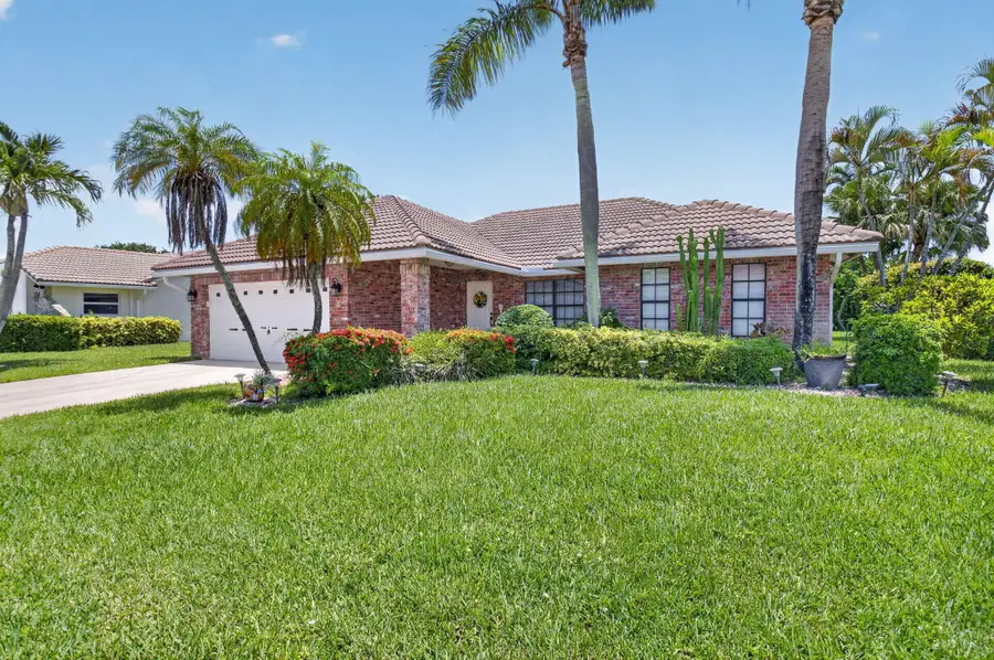 19600 Sedgefield Terrace, Boca Raton, FL 33498 - #2