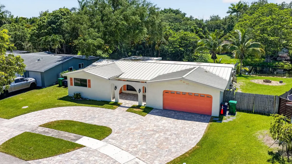 5411 SW 94th Avenue, Cooper City, FL 33328 - #1