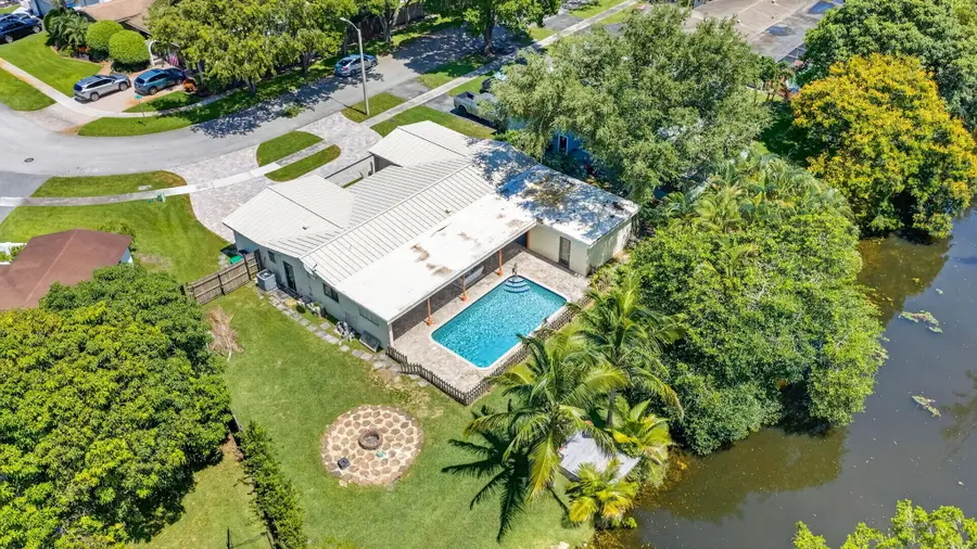 5411 SW 94th Avenue, Cooper City, FL 33328 - #3