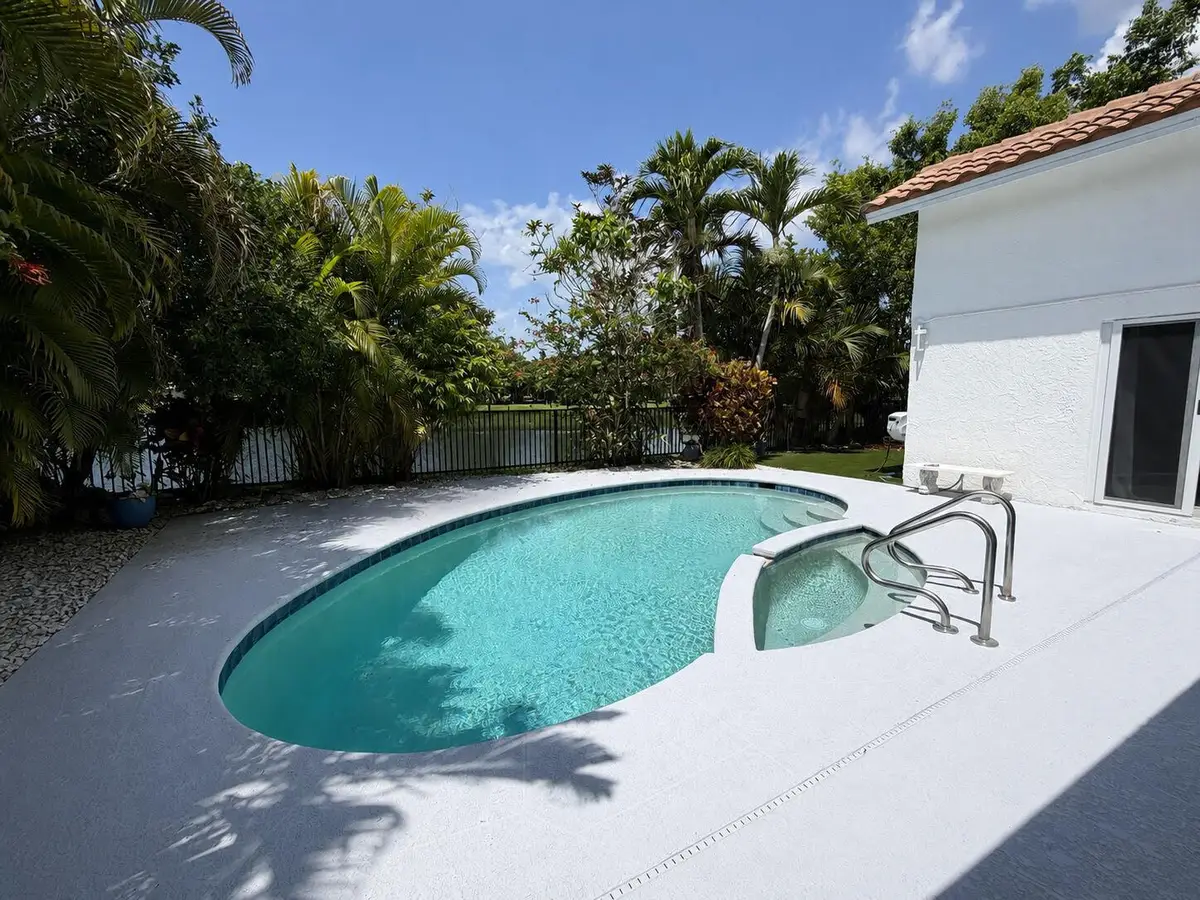 10562 Fenway Place, Boca Raton, FL 33498 - #1