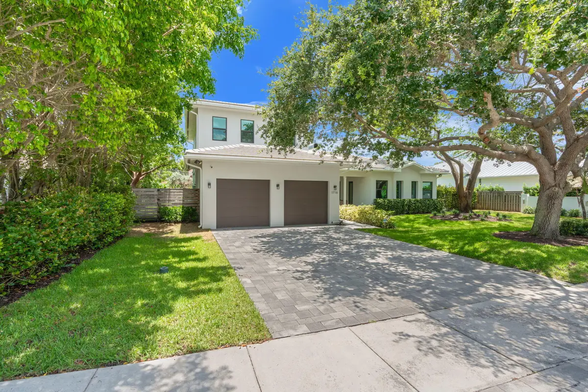 1716 Middle River Drive, Fort Lauderdale, FL 33305 - #1
