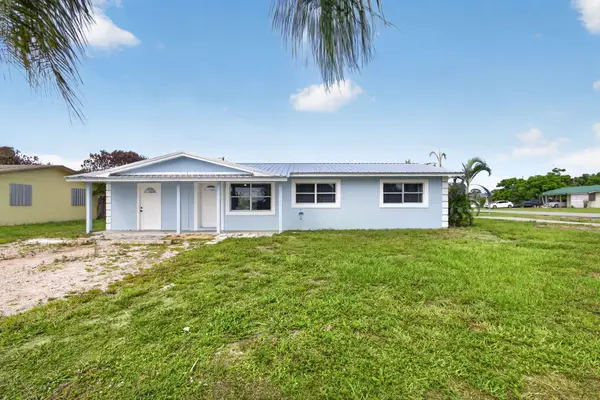 15478 SW 150th Street, Indiantown, FL 34956