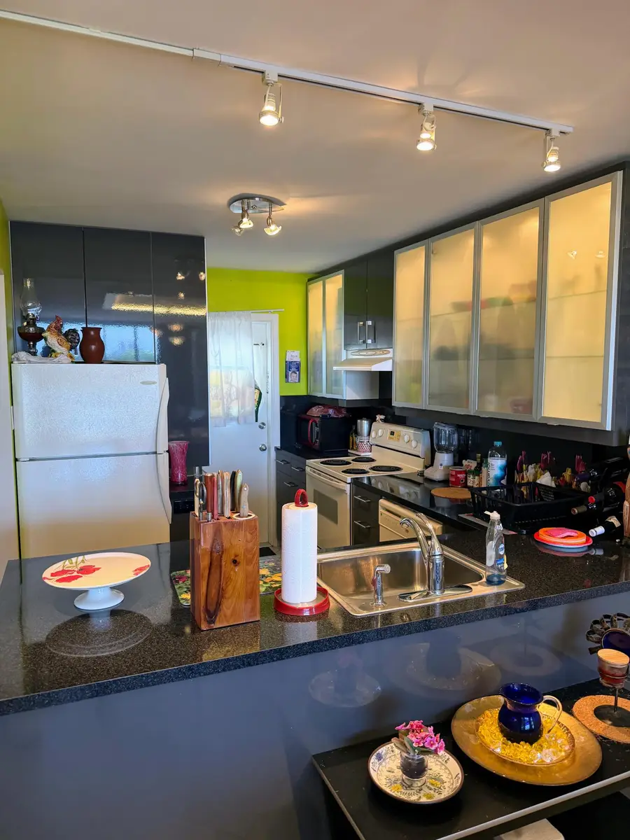 4501 NE 21st Avenue #401, Fort Lauderdale, FL 33308 - #3