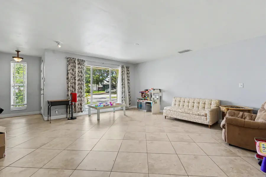 3201 Liberty Street, Hollywood, FL 33021 - #3