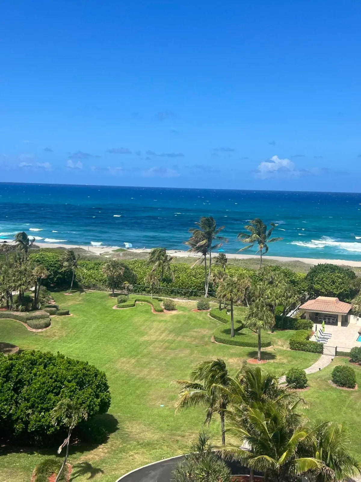 3400 N Ocean Drive #803, Riviera Beach, FL 33404 - #1