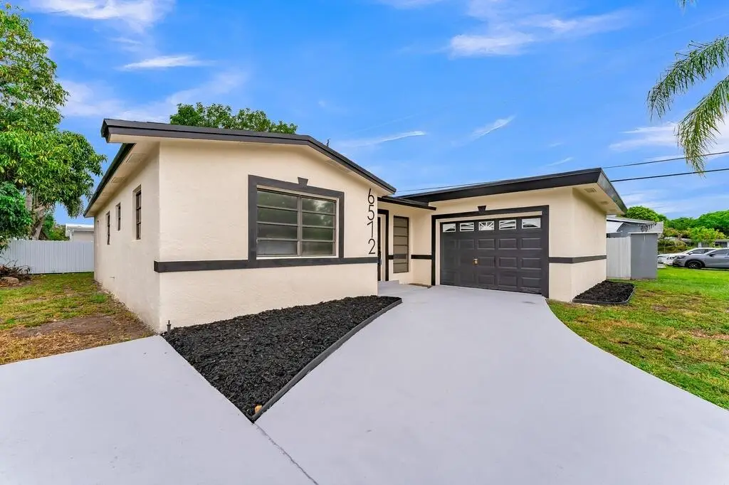 6572 Pierce Street, Hollywood, FL 33024 - #1