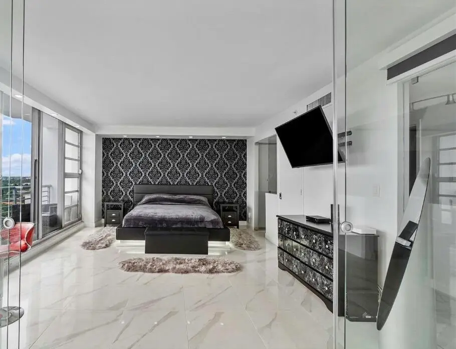 1720 Harrison Street #15a, Hollywood, FL 33020 - #1