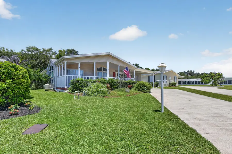 8004 Long Drive, Port Saint Lucie, FL 34952 - #2