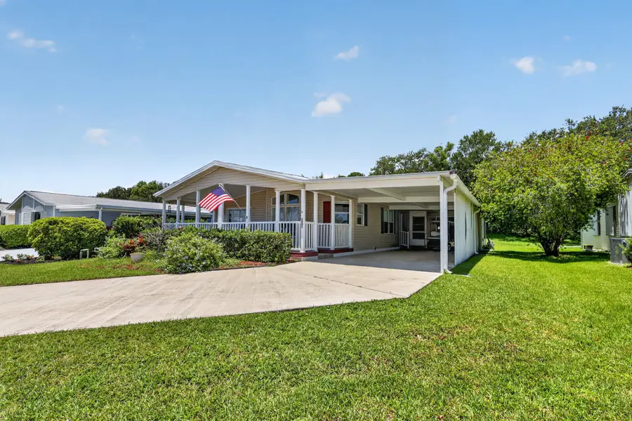 8004 Long Drive, Port Saint Lucie, FL 34952 - #3