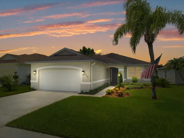 6265 33rd Manor, Vero Beach, FL 32966