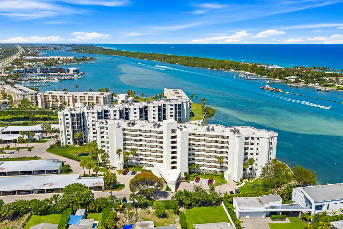 19800 Sandpointe Bay Drive N #305, Jupiter, FL 33469 - #1