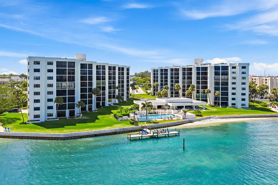 19800 Sandpointe Bay Drive N #305, Jupiter, FL 33469 - #2