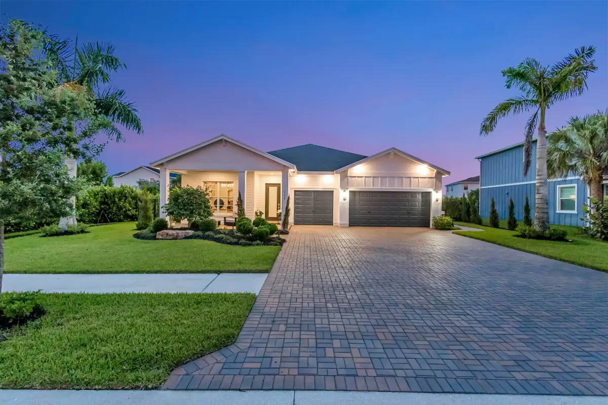 1174 Haywagon Trail, Loxahatchee, FL 33470 - #1