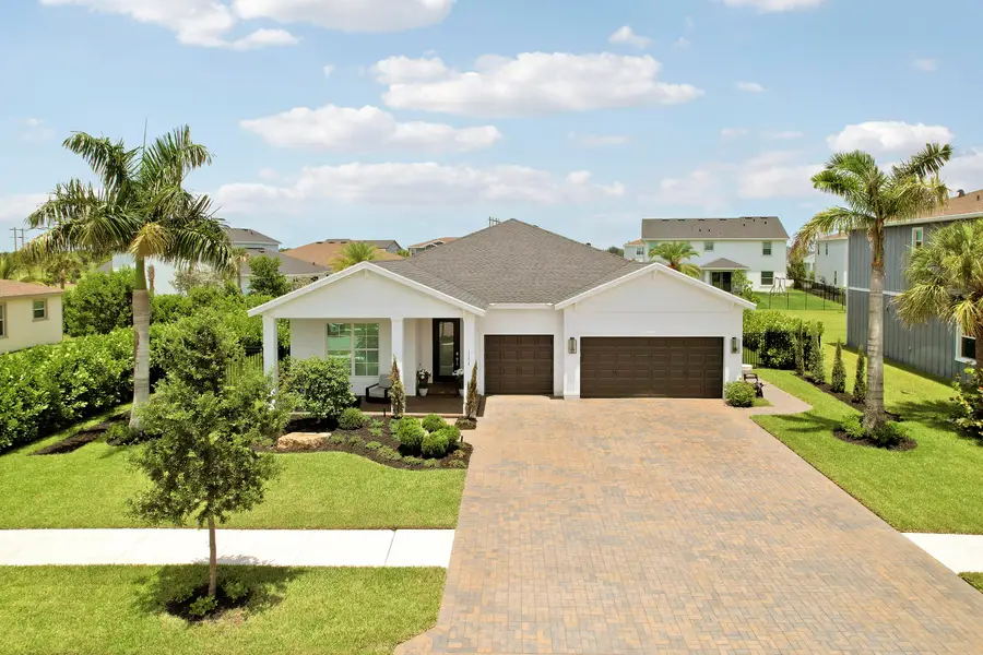 1174 Haywagon Trail, Loxahatchee, FL 33470 - #2