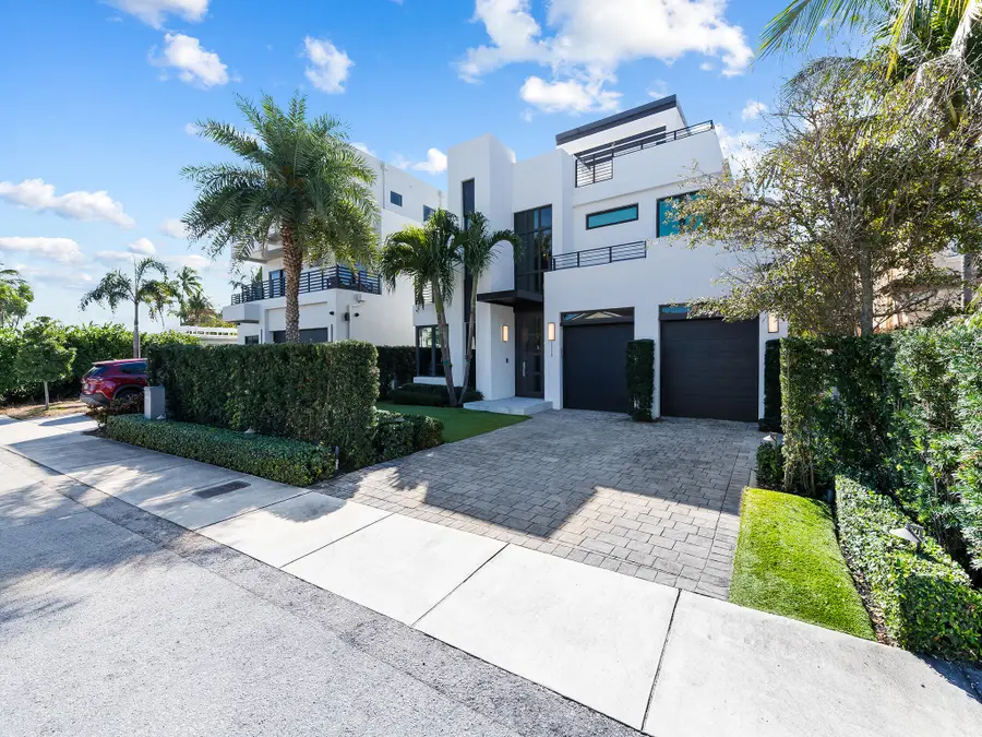 3318 NE 17th Street, Fort Lauderdale, FL 33305 - #3